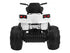Quad 12v - Wit