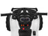 Quad 12v - Wit
