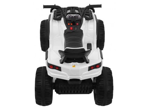 Quad 12v - Wit