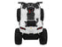 Quad 12v - Wit