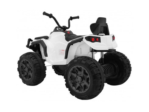 Quad 12v - Wit