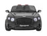 Bentley Supersport - Zwart