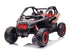 Maverick Buggy - CAN-AM