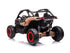 Maverick Buggy - CAN-AM
