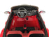 Bentley Supersport - Rood