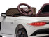 Bentley Bacalar - Wit