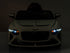 Bentley Bacalar - Wit