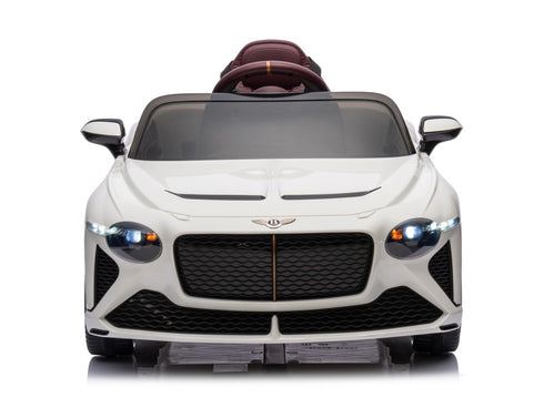 Bentley Bacalar - Wit