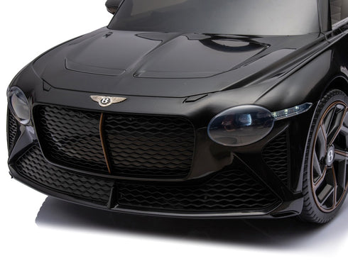 Bentley Bacalar - Zwart