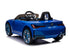 BMW i4 - Blauw