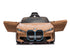 BMW i4 - Bruin