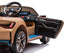 BMW i4 - Bruin