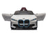 BMW i4 - Wit