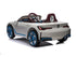 BMW i4 - Wit