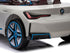 BMW i4 - Wit
