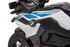 BMW F850 GS - Wit