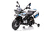 BMW F850 GS - Wit
