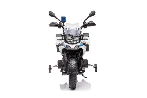 BMW F850 GS - Wit