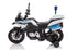 BMW F850 GS - Wit