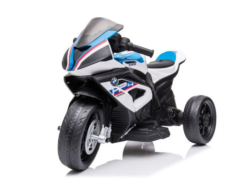BMW HP4 - Trike