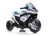 BMW HP4 - Trike