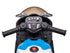 BMW HP4 - Trike