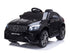 Mercedes Benz GLC63 S - Zwart