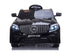 Mercedes Benz GLC63 S - Zwart