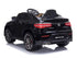 Mercedes Benz GLC63 S - Zwart