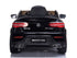 Mercedes Benz GLC63 S - Zwart