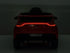 Aston Martin - Rood