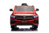 Mercedes-Benz EQA 250 - Rood