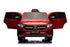 Mercedes-Benz EQA 250 - Rood