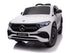 Mercedes-Benz EQA 250 - Wit