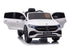Mercedes-Benz EQA 250 - Wit