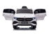 Mercedes-Benz EQA 250 - Wit