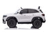Mercedes-Benz EQA 250 - Wit