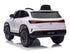 Mercedes-Benz EQA 250 - Wit