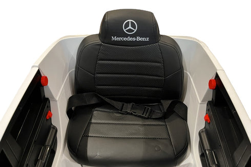 Mercedes-Benz EQA 250 - Zwart