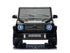 Mercedes-Benz G500 - Zwart