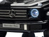 Mercedes-Benz G500 - Zwart