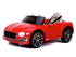 Bentley EXP - Rood