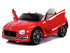 Bentley EXP - Rood