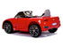 Bentley EXP - Rood