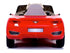 Bentley EXP - Rood