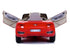 Bentley EXP - Rood