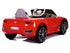 Bentley EXP - Rood