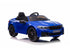 BMW M5 - Blauw