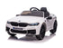 BMW M5 - Wit