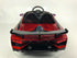 Lamborghini Aventador - Rood